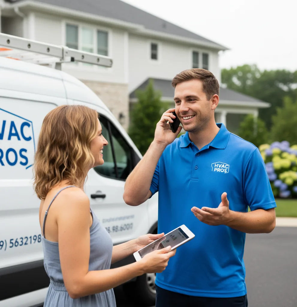 AC Installation in Atascosa, TX